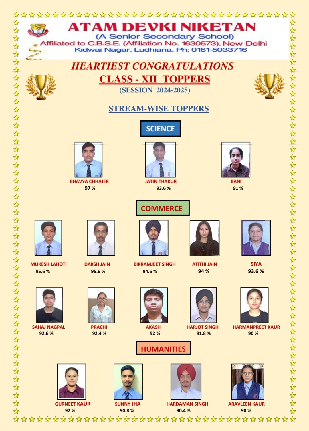 Hindi Peom